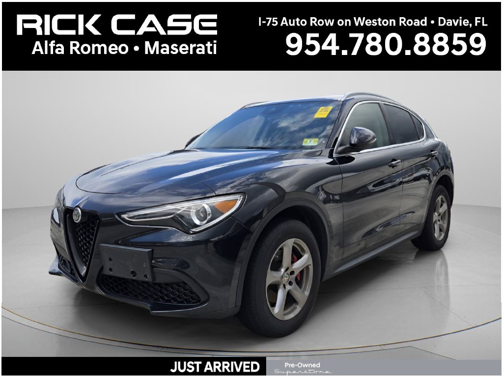 alfa romeo stelvio 2021 ZASPAKAN3M7D19138 image alfa romeo stelvio 2021 ZASPAKAN3M7D19138 image